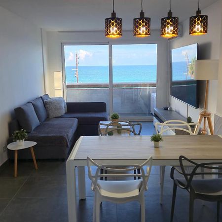 Apartments Paradise Lloret Лорет де Мар Екстериор снимка