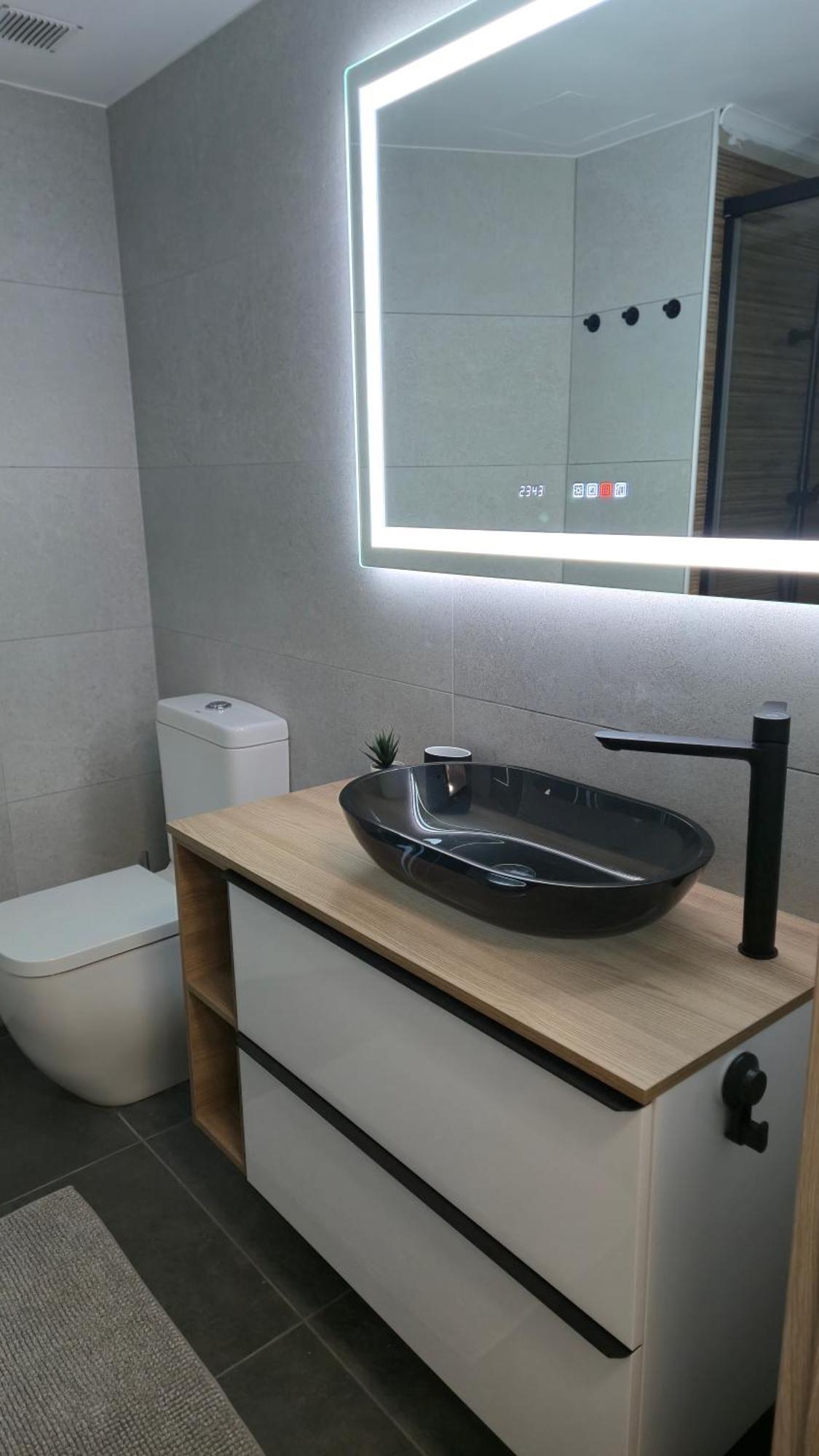 Apartments Paradise Lloret Лорет де Мар Екстериор снимка