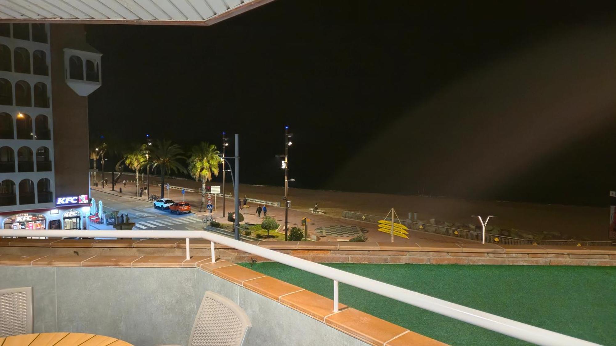 Apartments Paradise Lloret Лорет де Мар Екстериор снимка