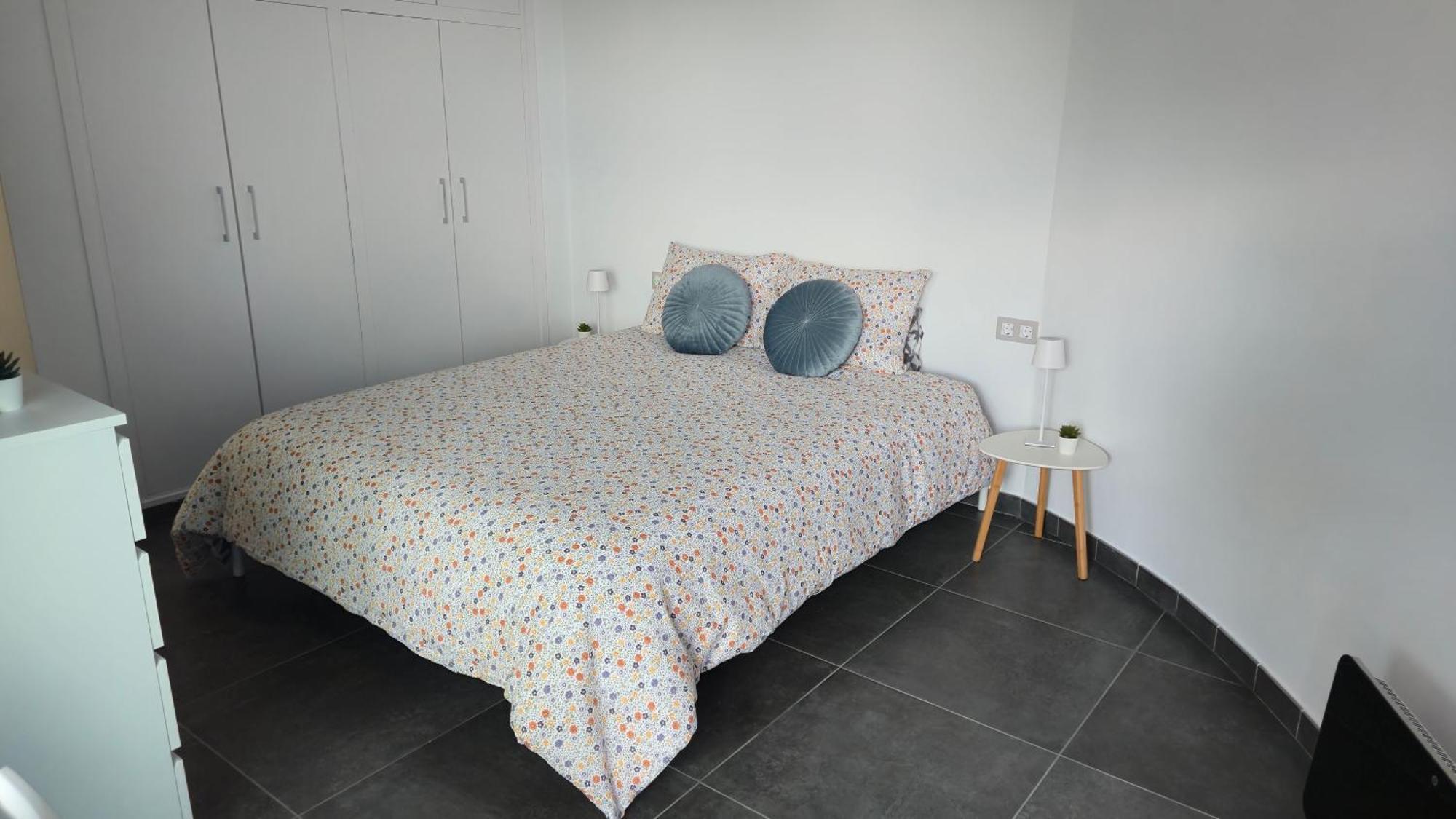 Apartments Paradise Lloret Лорет де Мар Екстериор снимка