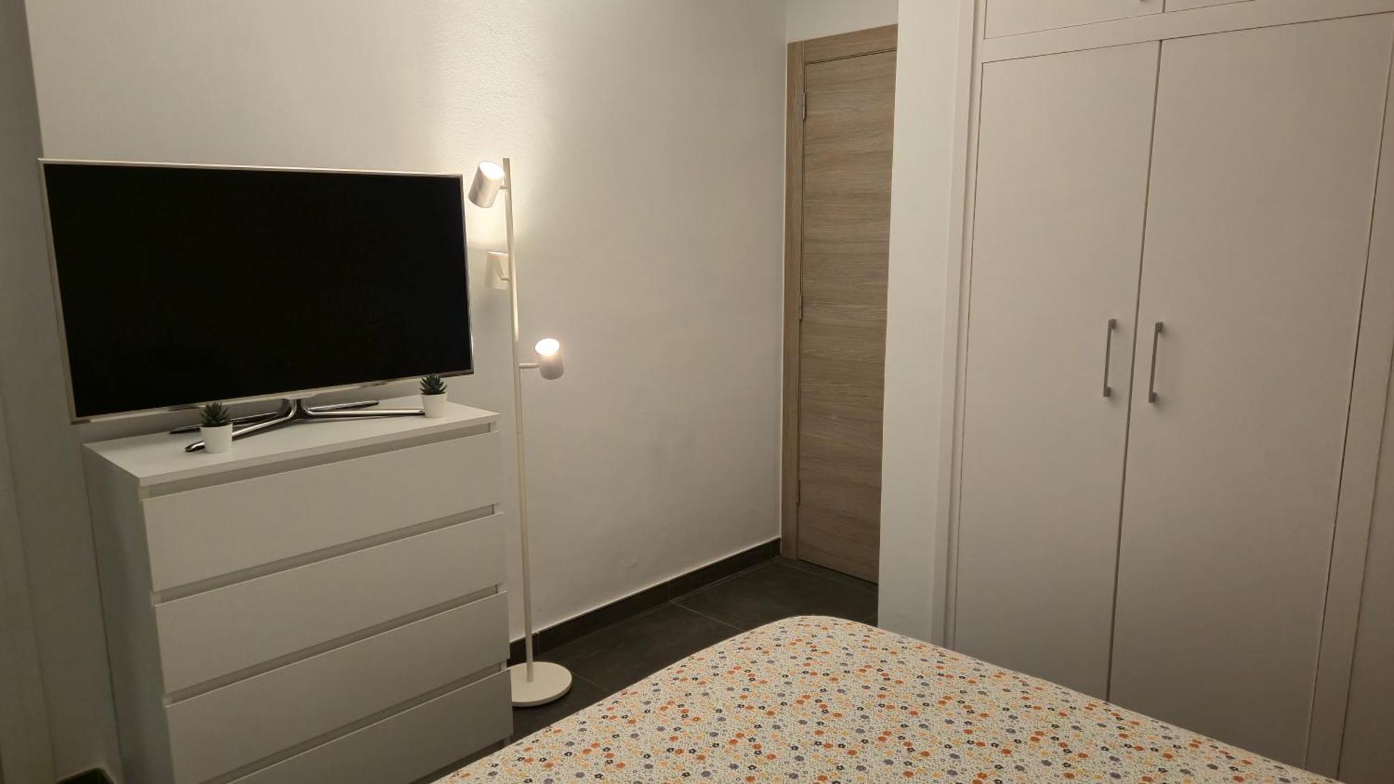 Apartments Paradise Lloret Лорет де Мар Екстериор снимка