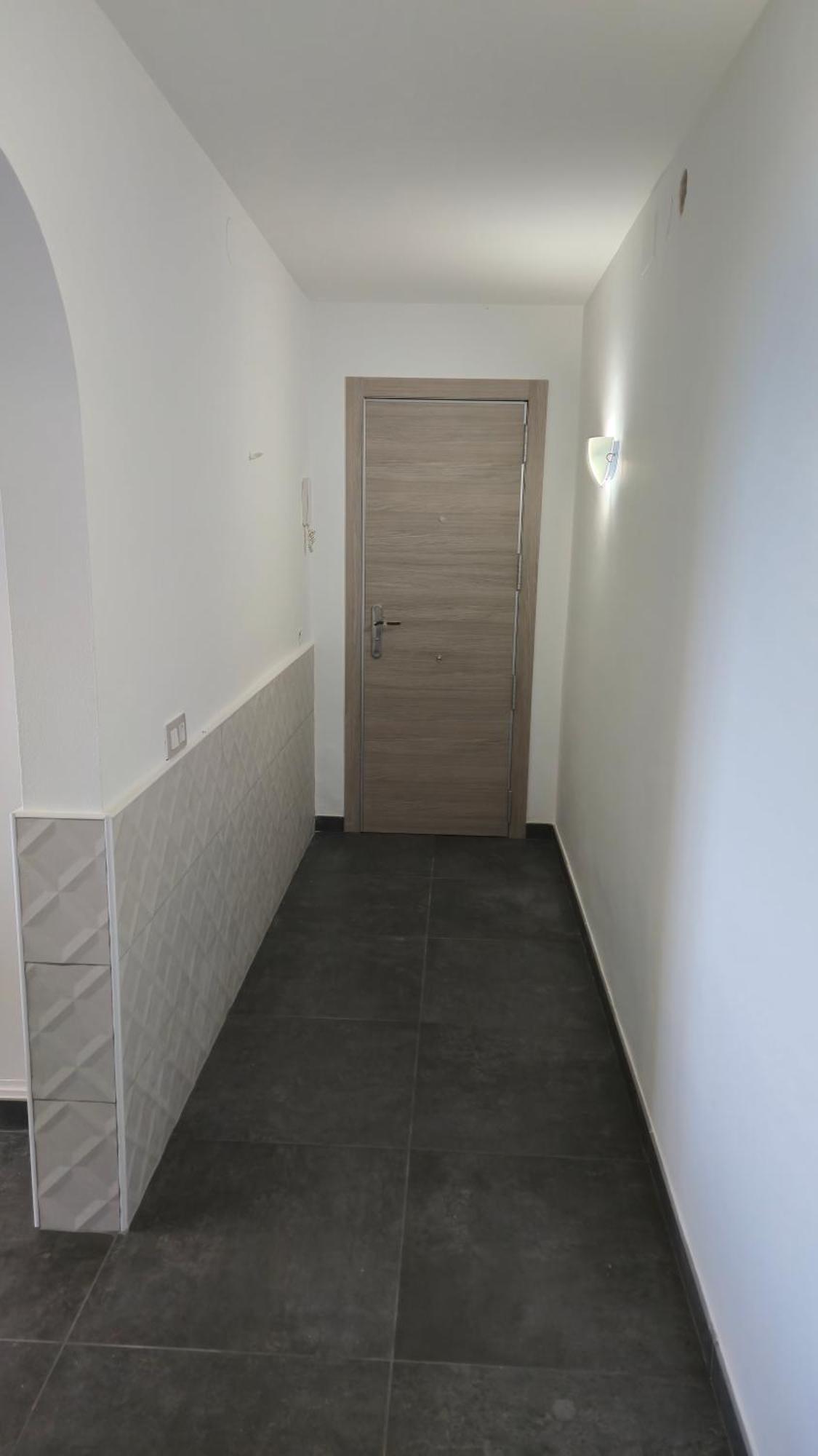 Apartments Paradise Lloret Лорет де Мар Екстериор снимка
