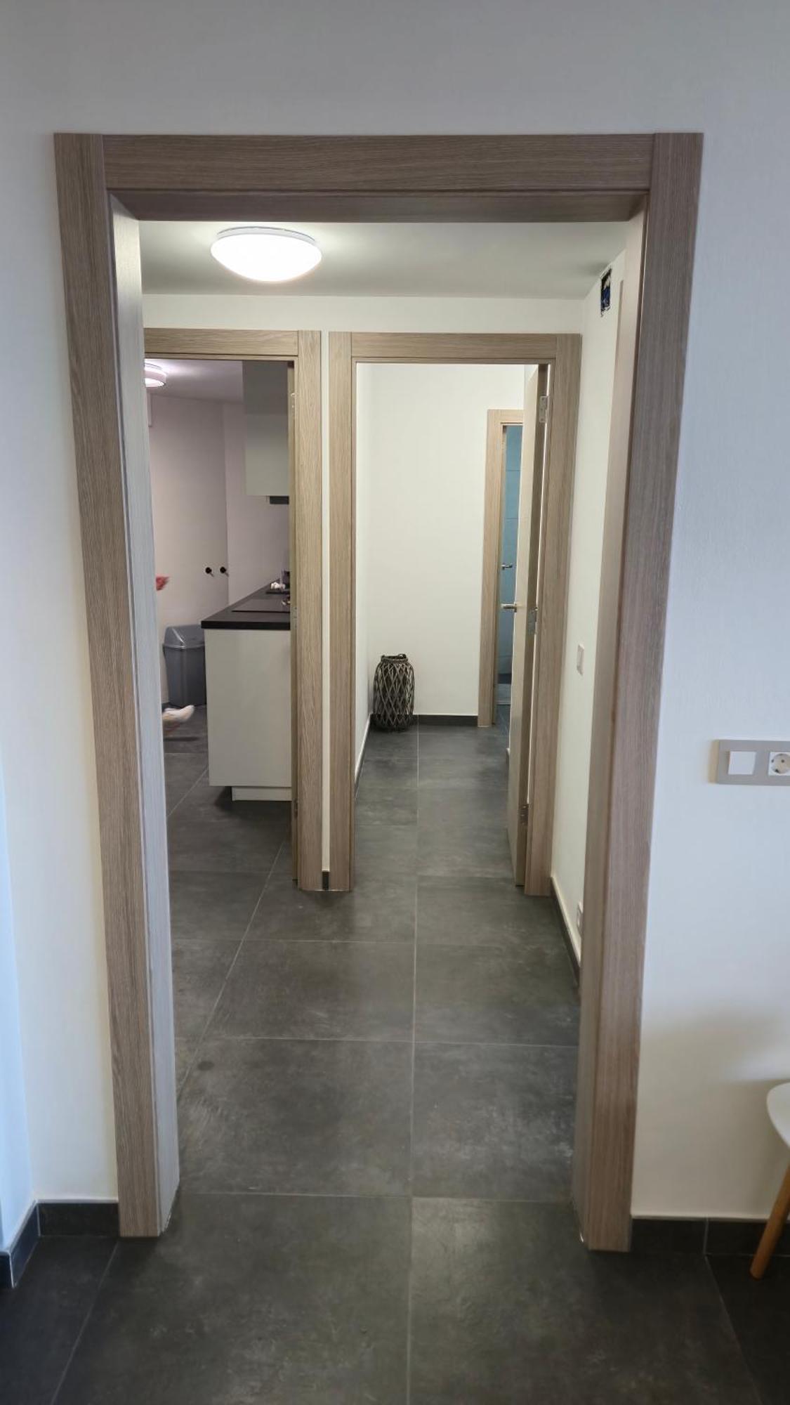 Apartments Paradise Lloret Лорет де Мар Екстериор снимка