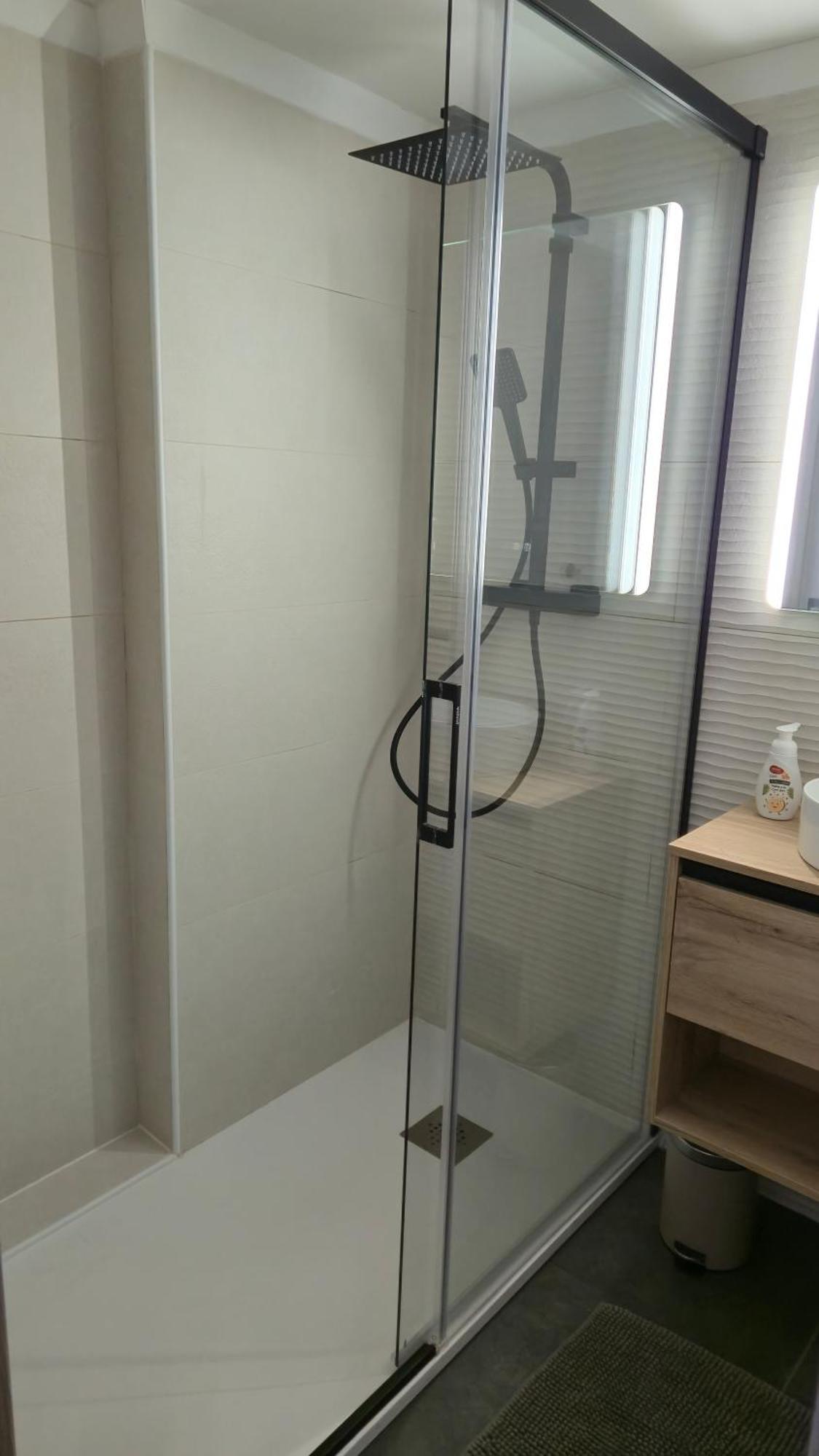 Apartments Paradise Lloret Лорет де Мар Екстериор снимка