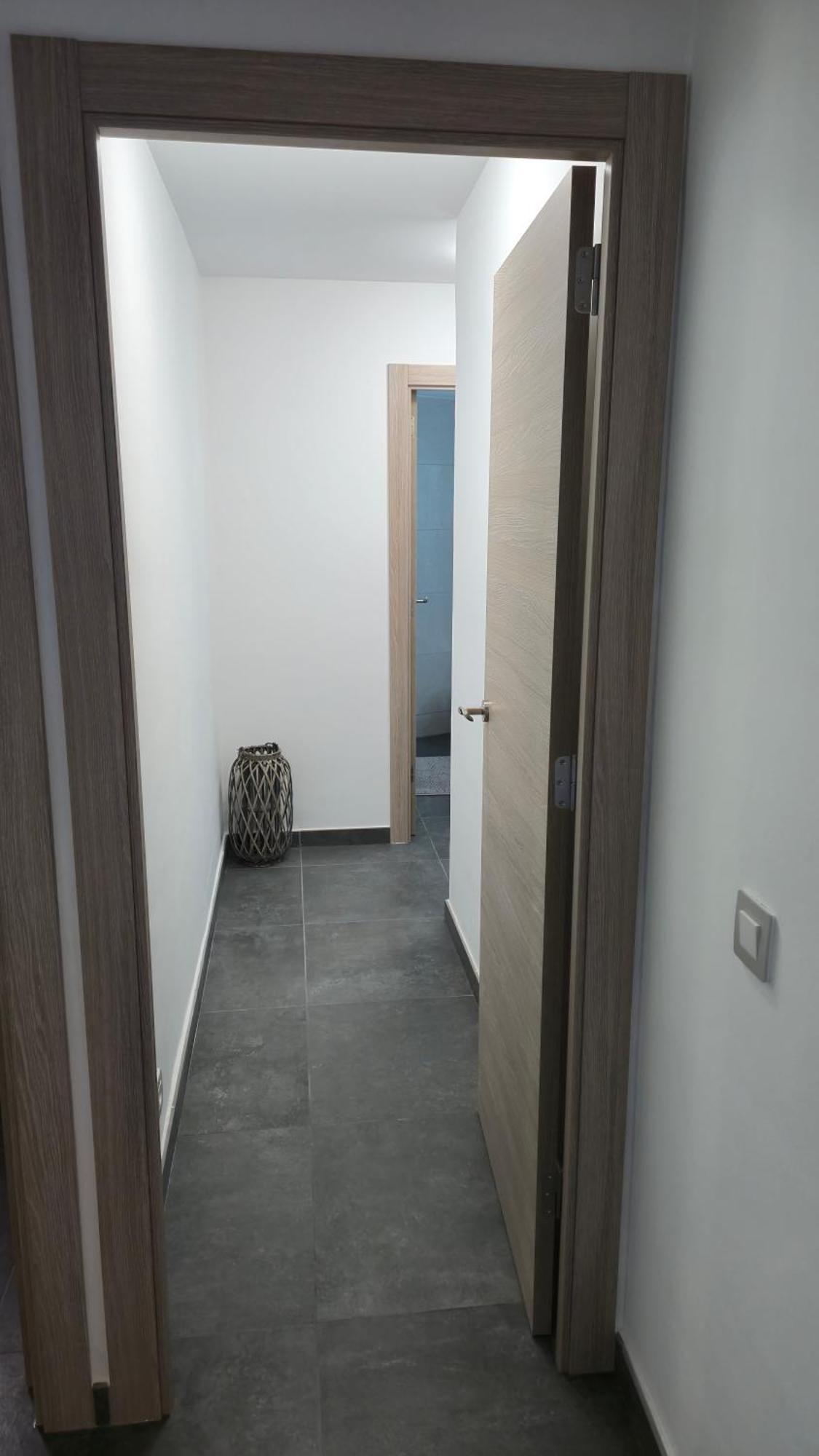 Apartments Paradise Lloret Лорет де Мар Екстериор снимка
