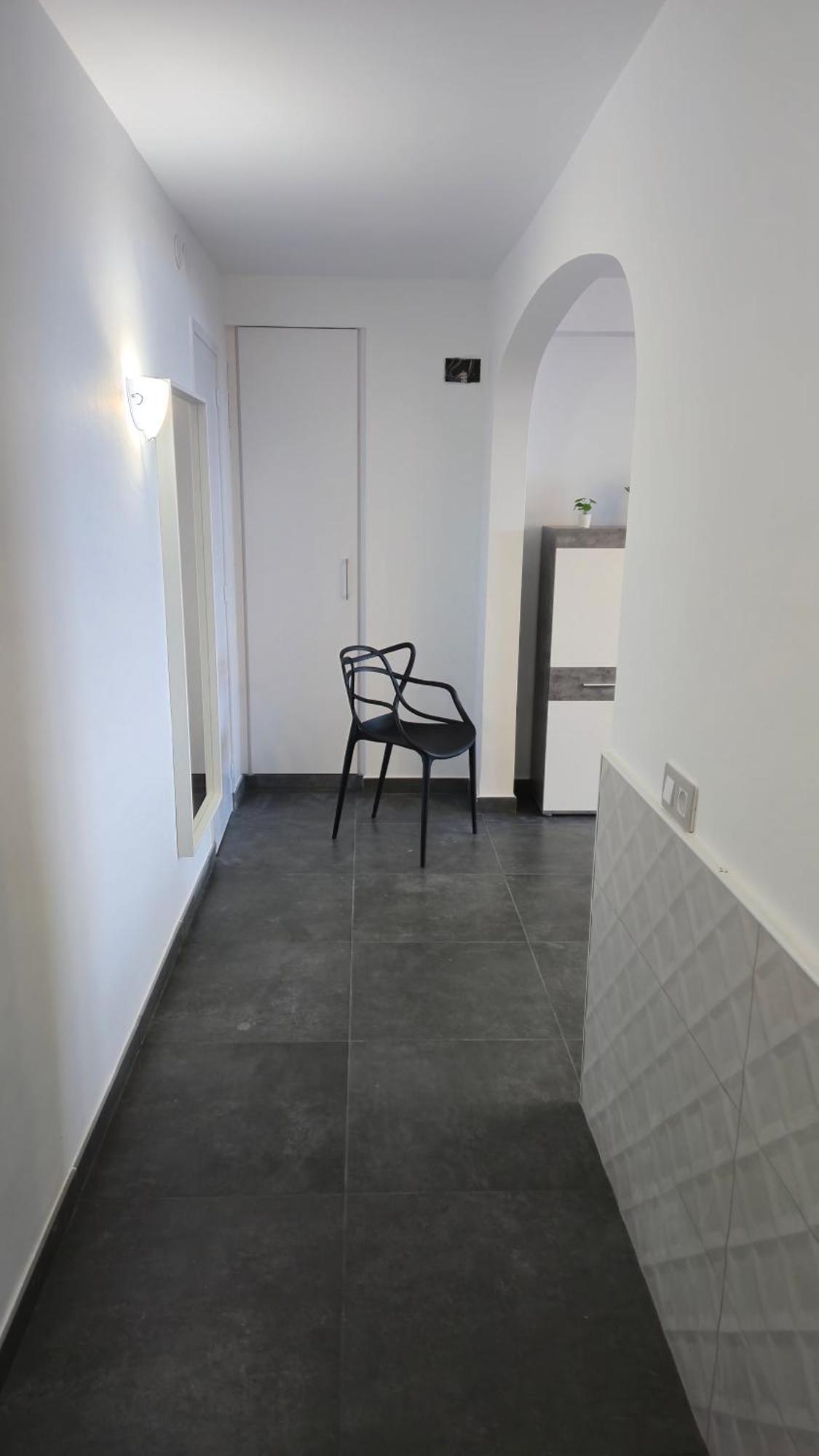Apartments Paradise Lloret Лорет де Мар Екстериор снимка