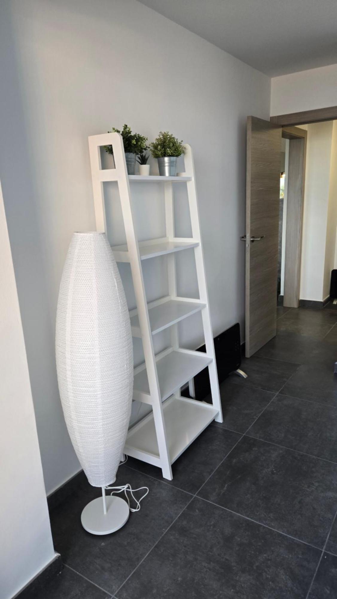 Apartments Paradise Lloret Лорет де Мар Екстериор снимка