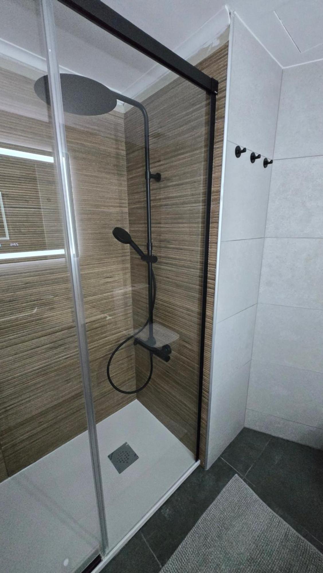Apartments Paradise Lloret Лорет де Мар Екстериор снимка