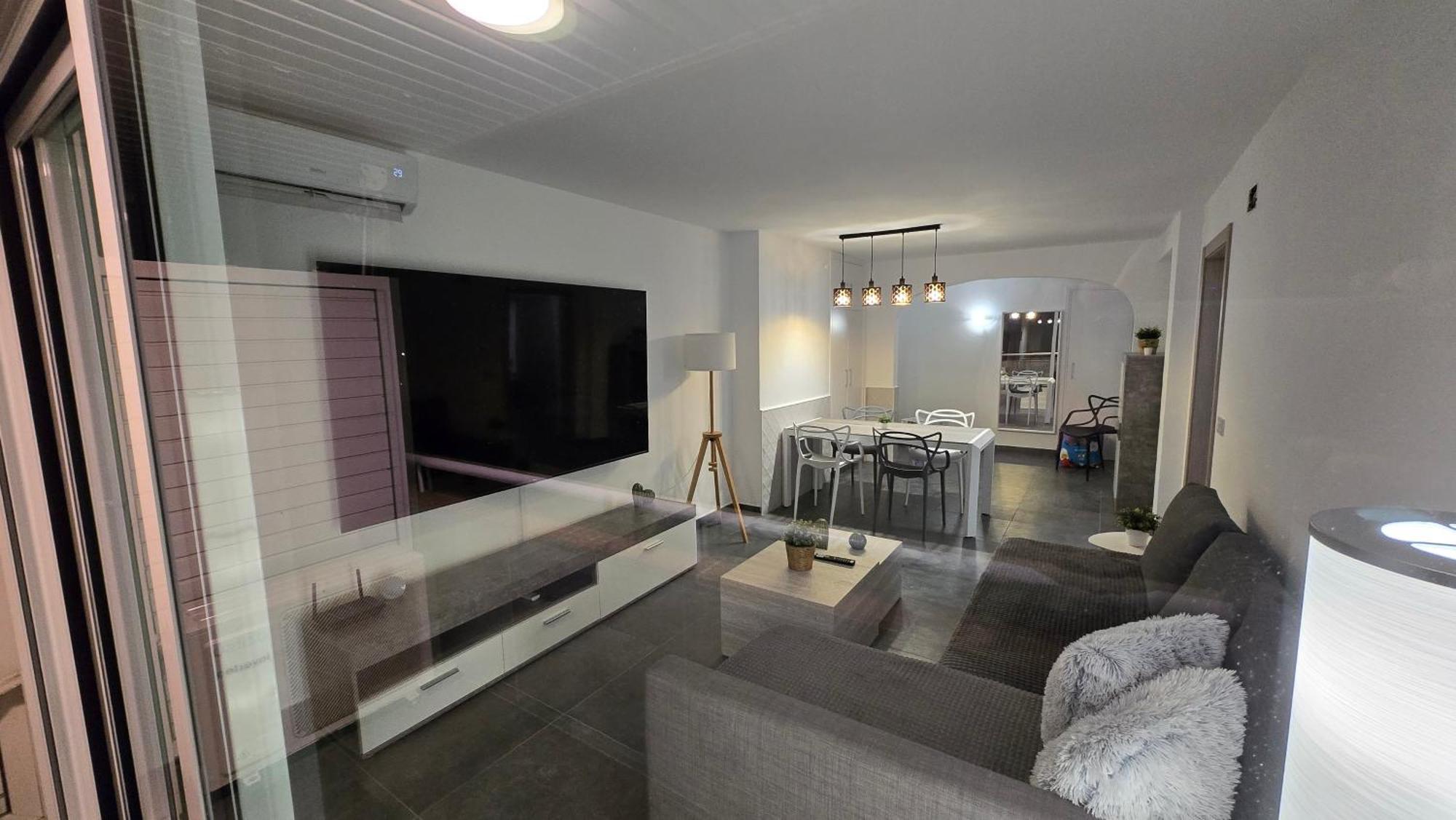 Apartments Paradise Lloret Лорет де Мар Екстериор снимка