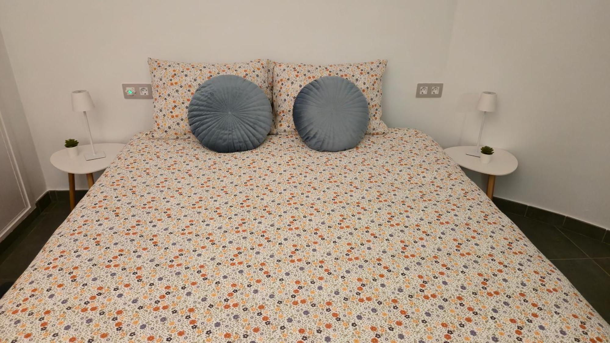 Apartments Paradise Lloret Лорет де Мар Екстериор снимка