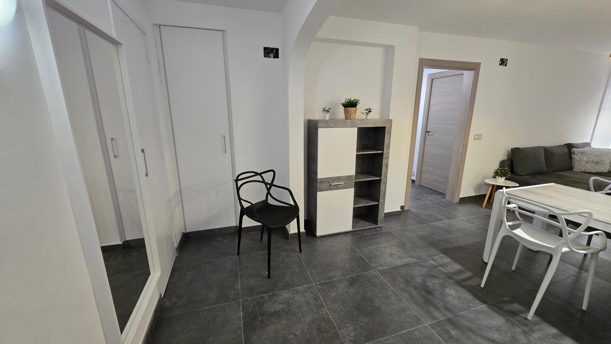 Apartments Paradise Lloret Лорет де Мар Екстериор снимка