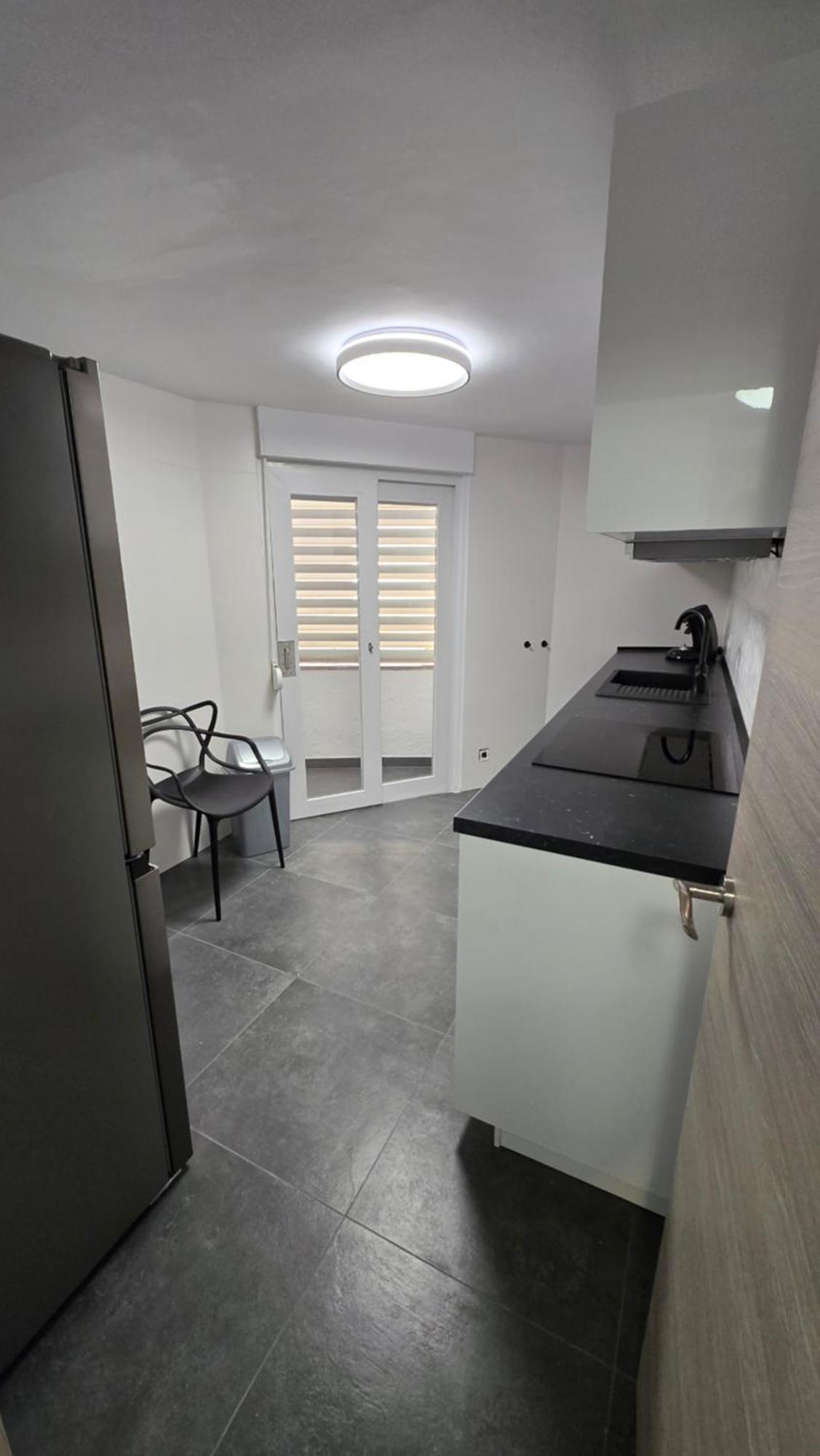 Apartments Paradise Lloret Лорет де Мар Екстериор снимка