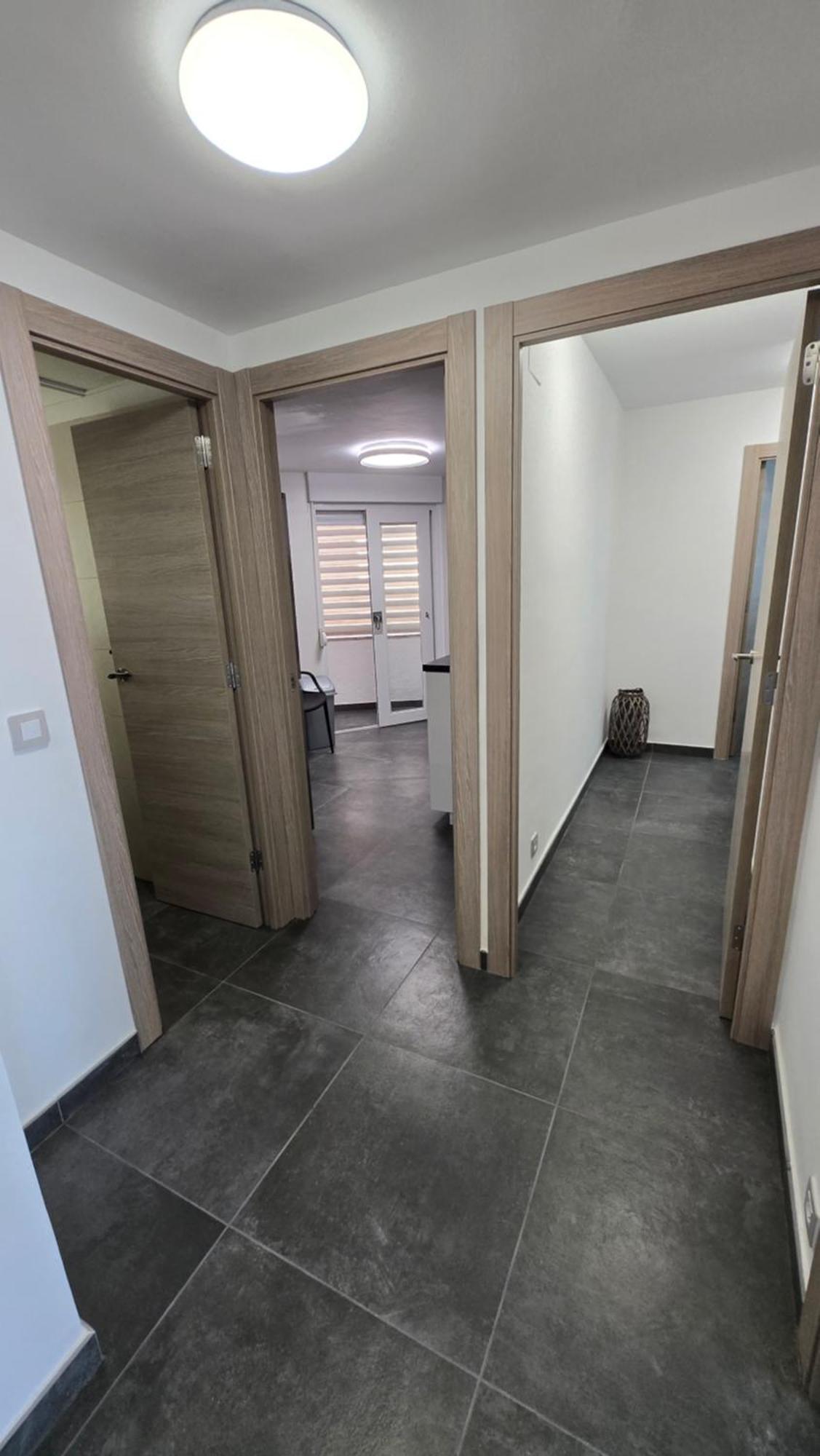 Apartments Paradise Lloret Лорет де Мар Екстериор снимка