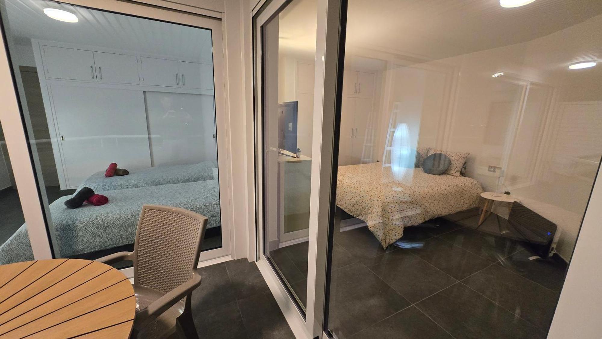 Apartments Paradise Lloret Лорет де Мар Екстериор снимка