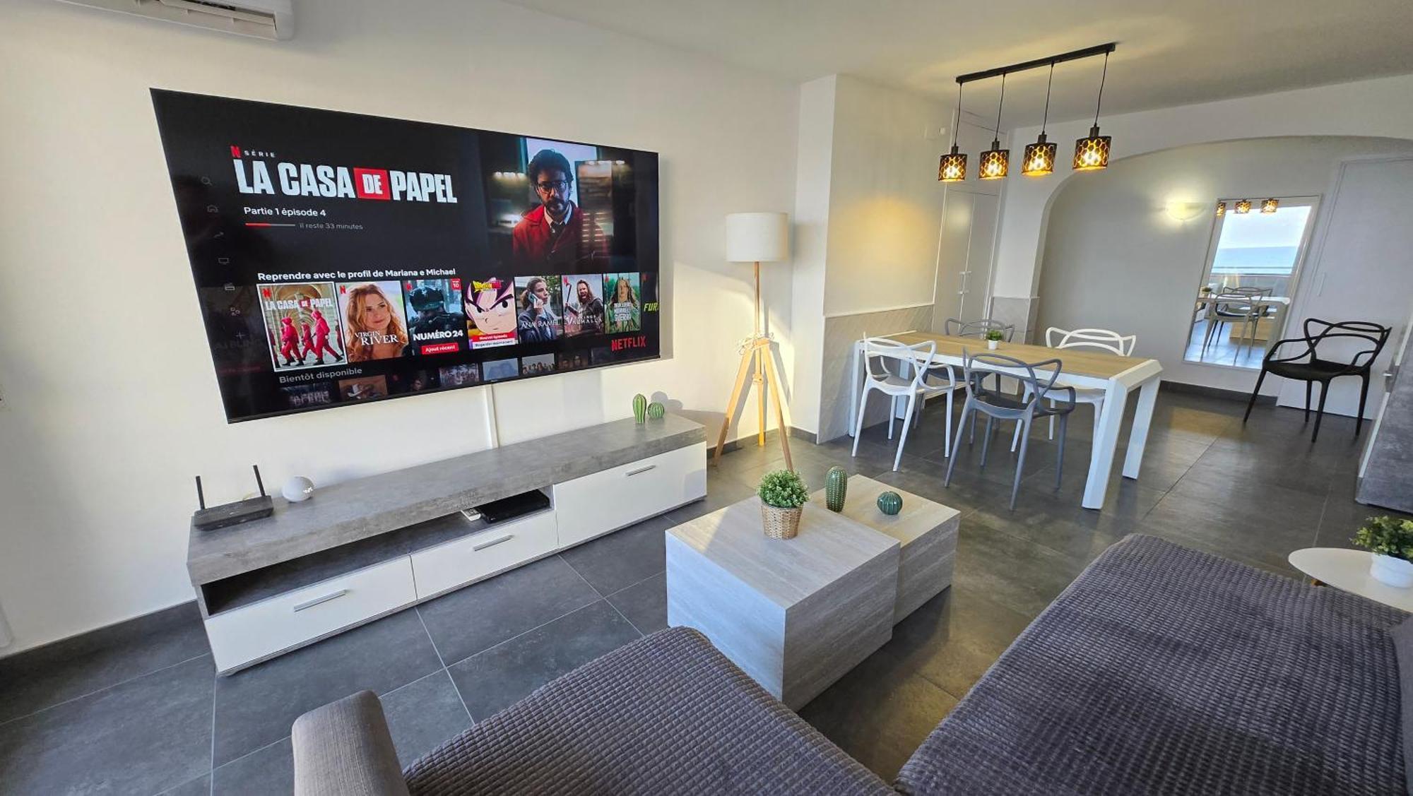 Apartments Paradise Lloret Лорет де Мар Екстериор снимка