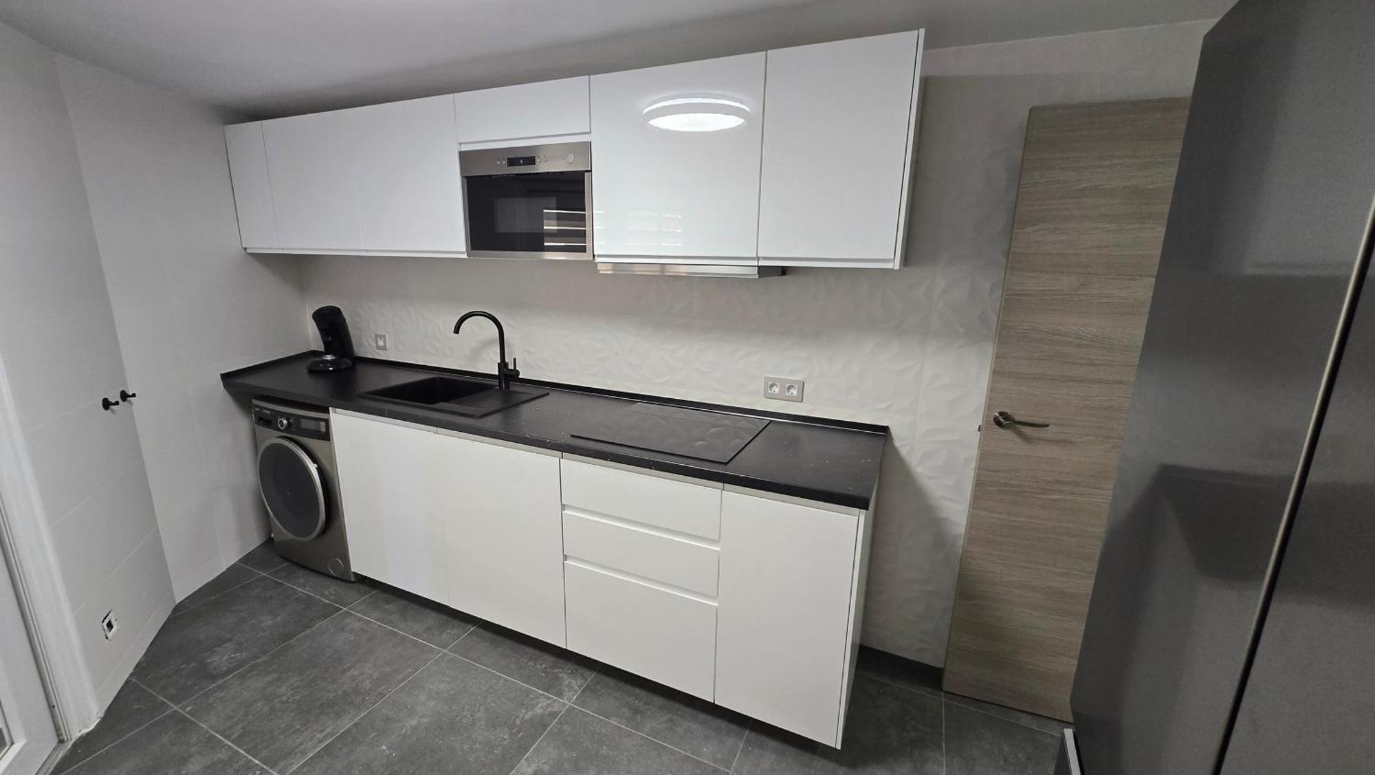 Apartments Paradise Lloret Лорет де Мар Екстериор снимка