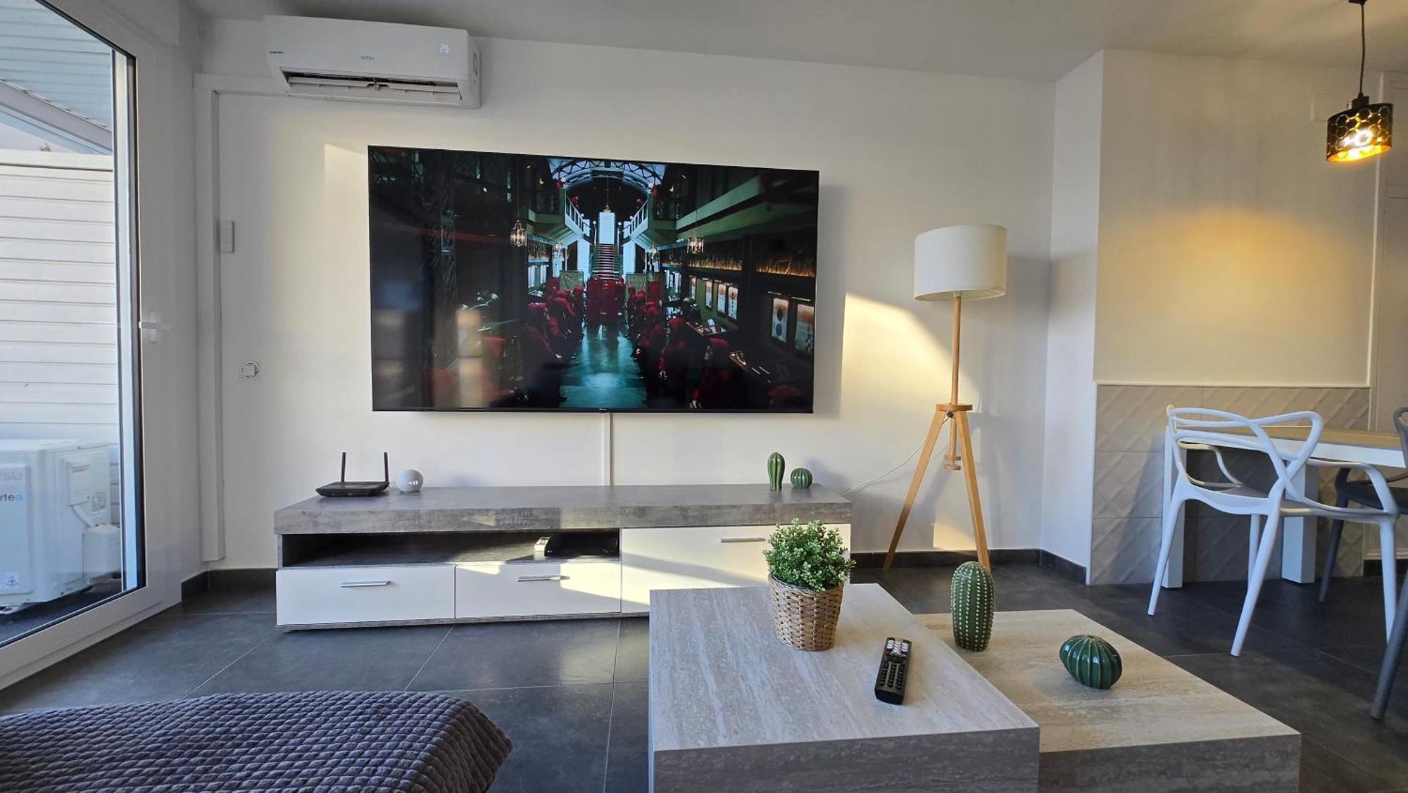Apartments Paradise Lloret Лорет де Мар Екстериор снимка