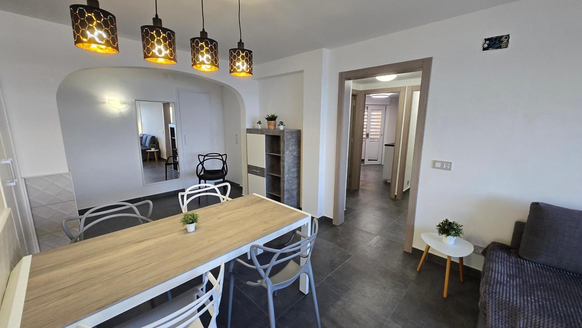 Apartments Paradise Lloret Лорет де Мар Екстериор снимка