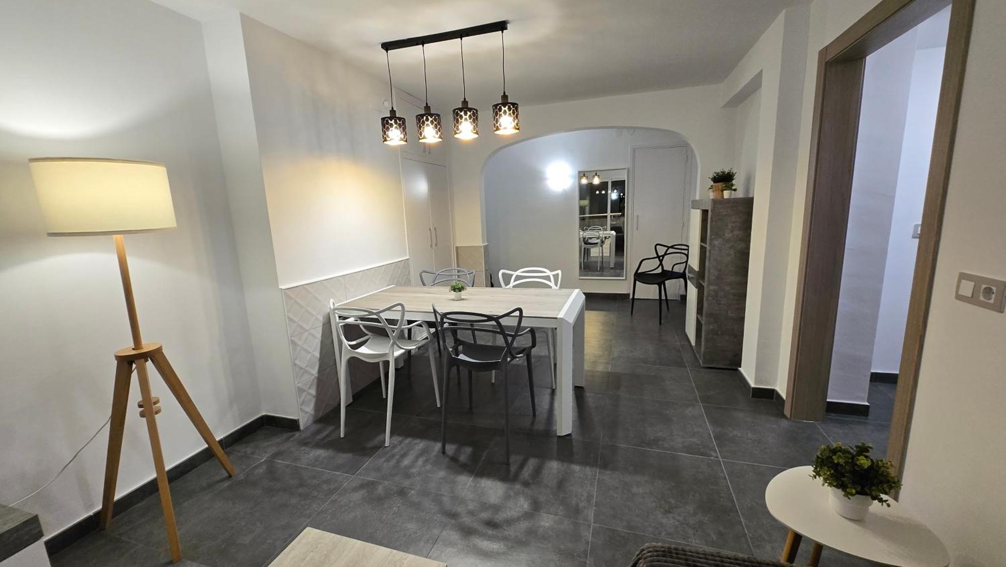 Apartments Paradise Lloret Лорет де Мар Екстериор снимка